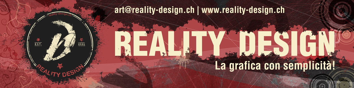 REALITY DESIGN