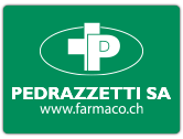 Farmacia Pedrazzetti SA