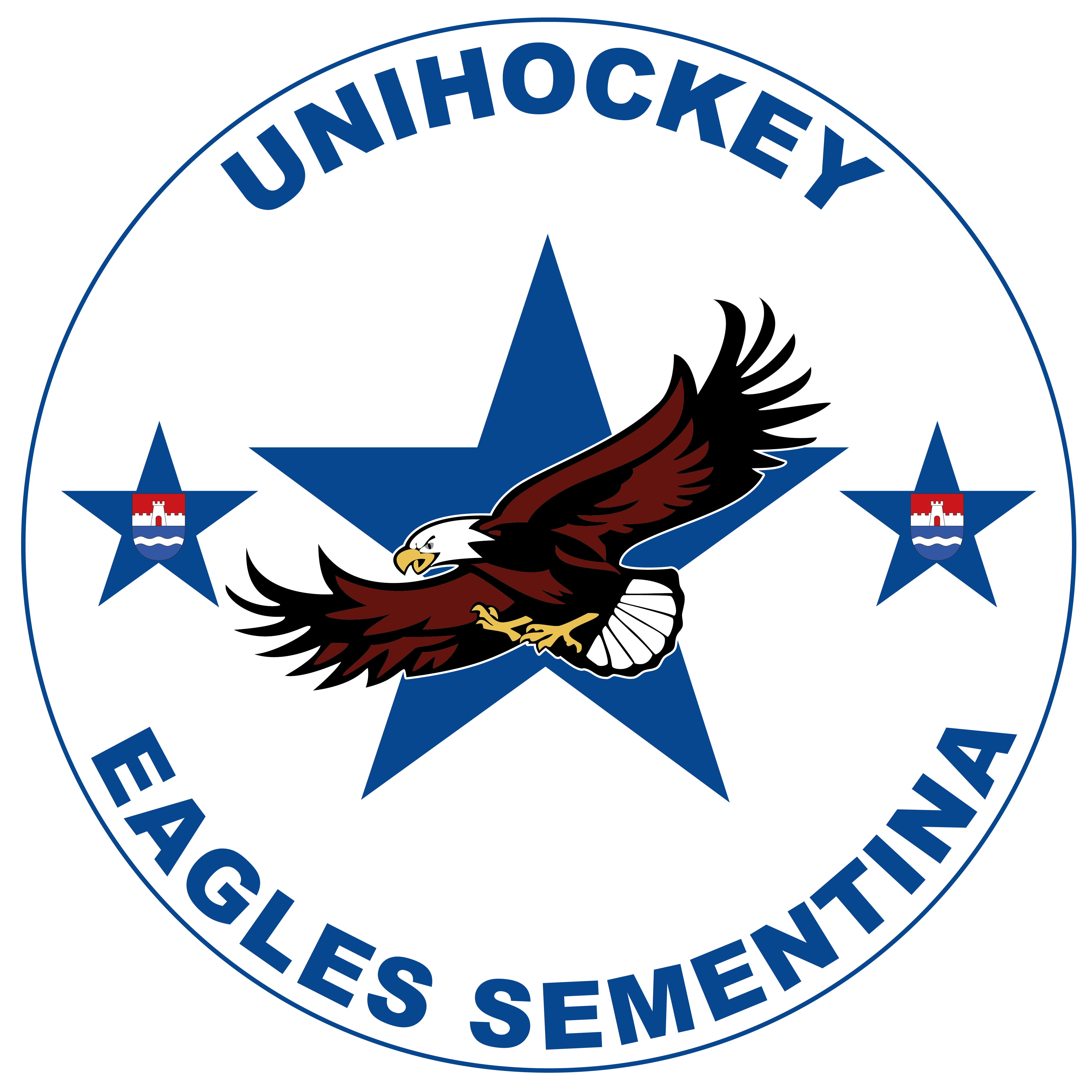 Logo UHES