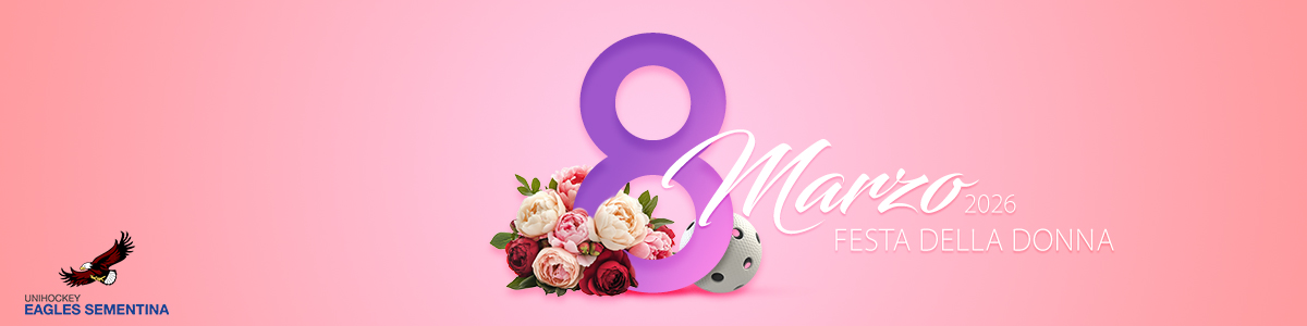 8 Marzo FESTA DELLA DONNA 2026