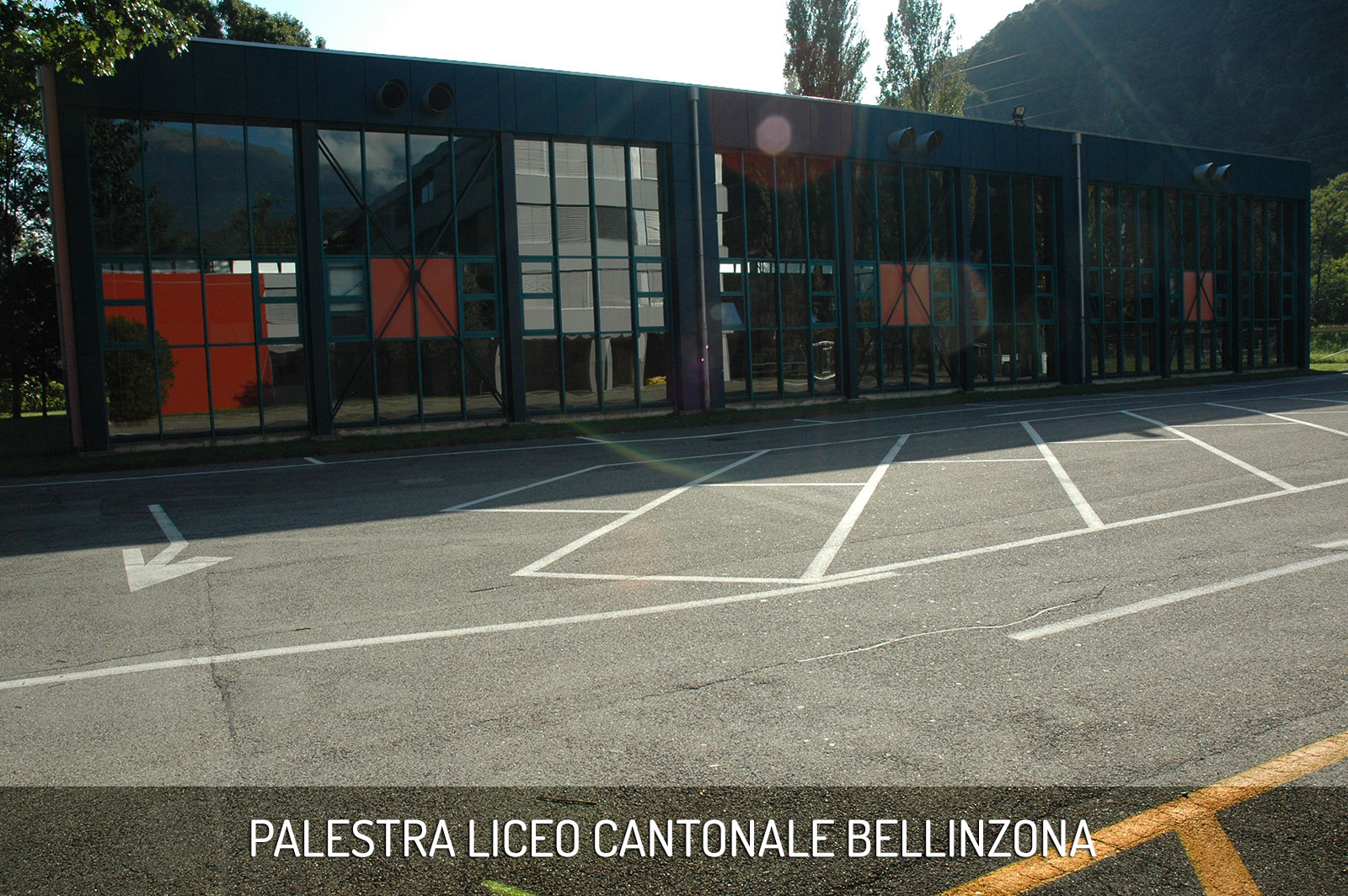 Liceo Cantonale