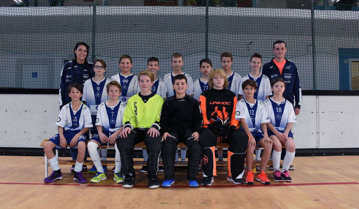 JUNIORI C 2019/2020 GreenHope JUNIORI C 2019/2020 GreenHope