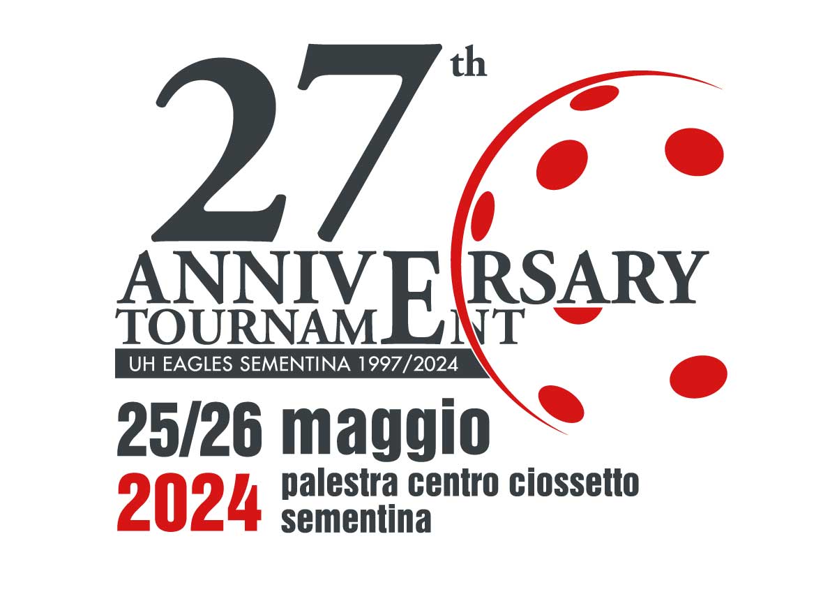 27th Anniversary Tournament