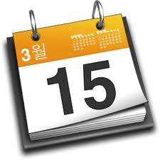 Calendar icon