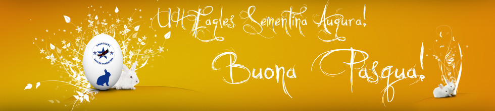 Buona Pasqua 2013