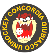 Logo Concordia Giubiasco