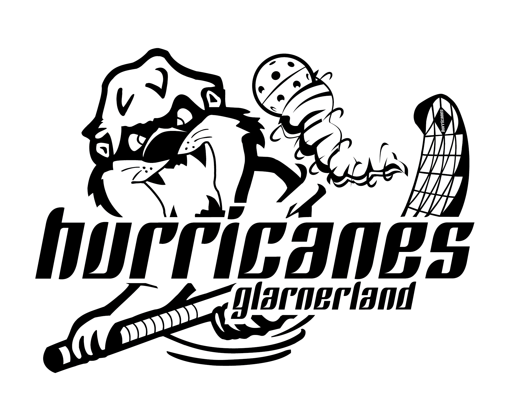 Hurricanes Glarnerland