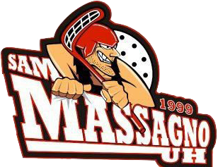 Logo Sam Massagno